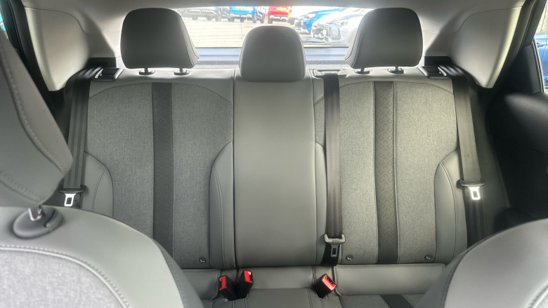 MG MG4 180kW Premium Extended Range 77kWh 5dr Auto Electric Hatchback